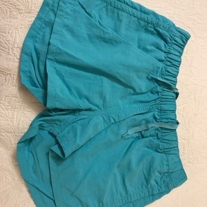 Patagonia shorts
